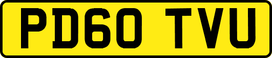 PD60TVU