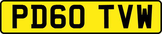 PD60TVW