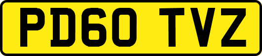 PD60TVZ
