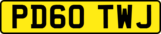 PD60TWJ
