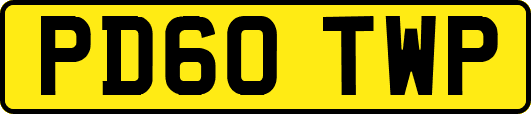 PD60TWP