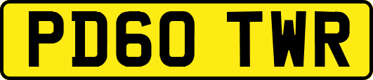 PD60TWR