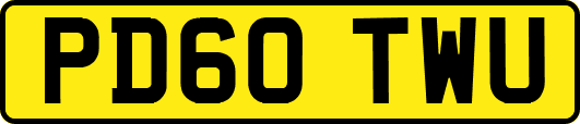 PD60TWU