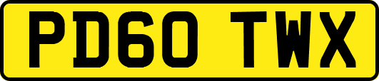PD60TWX