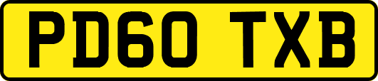 PD60TXB