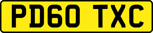 PD60TXC
