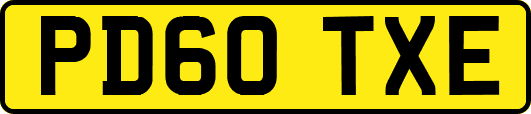 PD60TXE