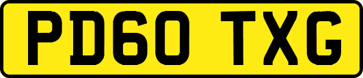 PD60TXG