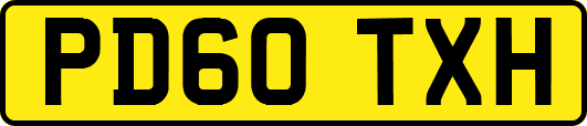 PD60TXH