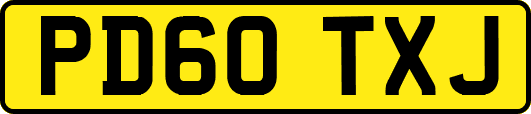 PD60TXJ