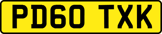 PD60TXK