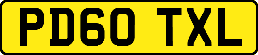 PD60TXL