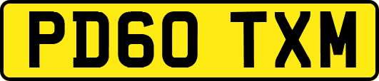 PD60TXM