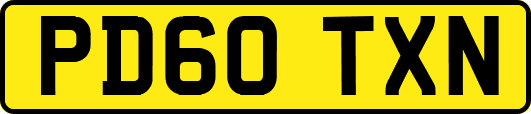 PD60TXN