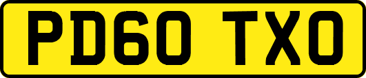 PD60TXO