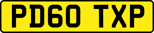PD60TXP