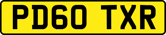 PD60TXR