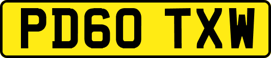 PD60TXW