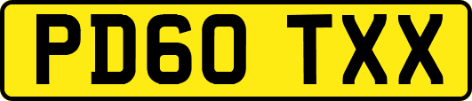 PD60TXX