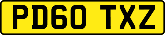 PD60TXZ