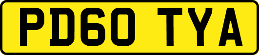 PD60TYA