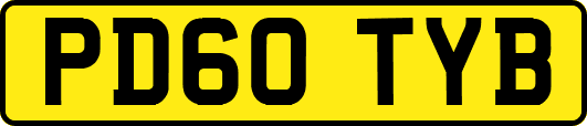 PD60TYB