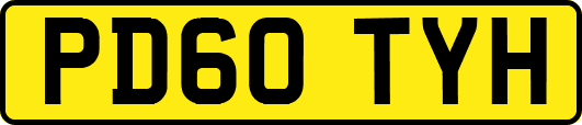 PD60TYH