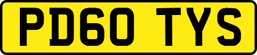 PD60TYS
