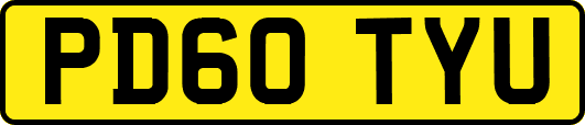 PD60TYU