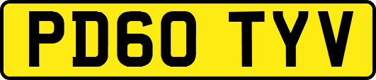 PD60TYV