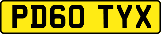 PD60TYX