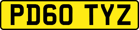 PD60TYZ