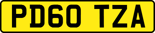 PD60TZA