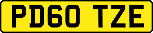 PD60TZE