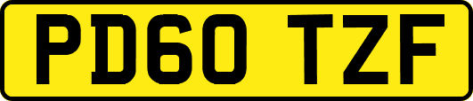 PD60TZF