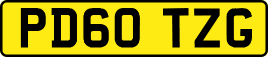 PD60TZG