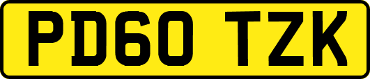PD60TZK