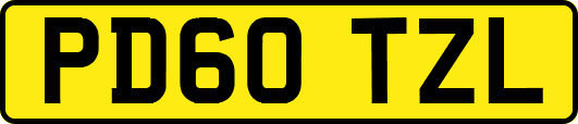 PD60TZL