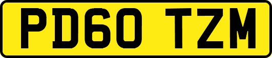 PD60TZM
