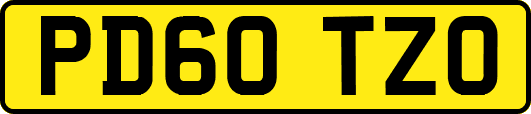 PD60TZO