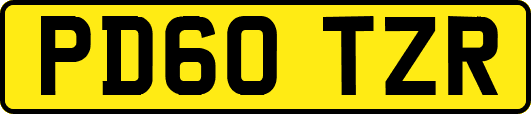 PD60TZR