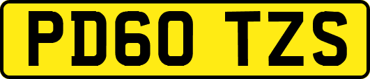 PD60TZS