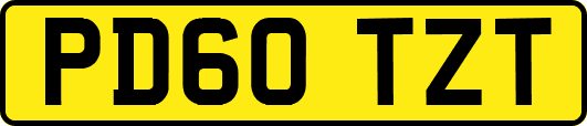 PD60TZT