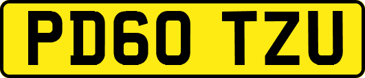 PD60TZU