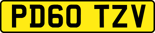 PD60TZV