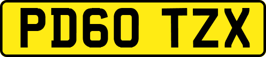 PD60TZX