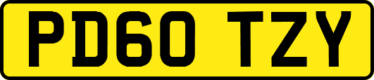 PD60TZY