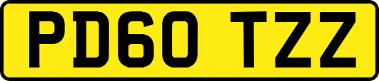 PD60TZZ