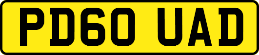 PD60UAD