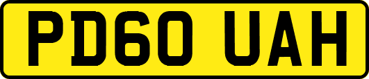 PD60UAH